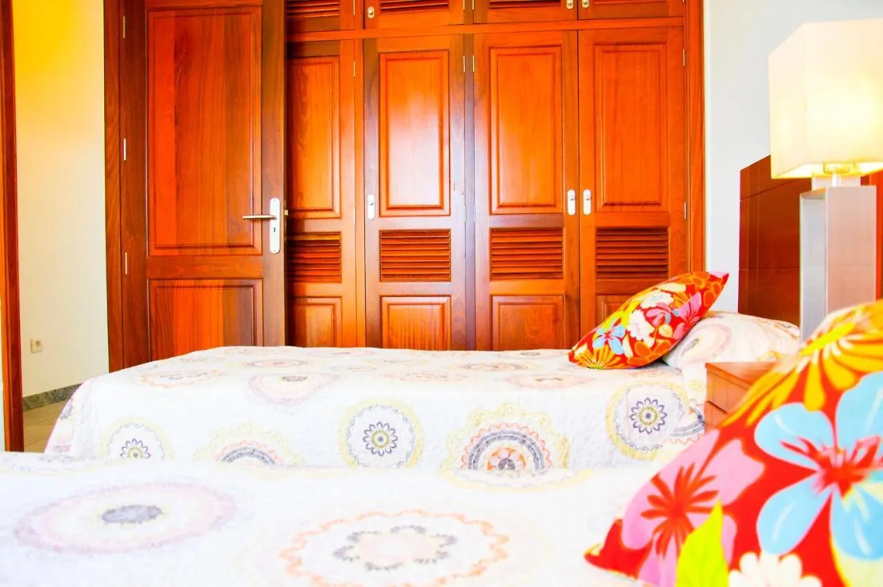 Apartamento Seaview Famara 2 España