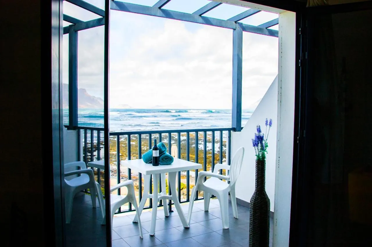 Apartamento Seaview Famara 2