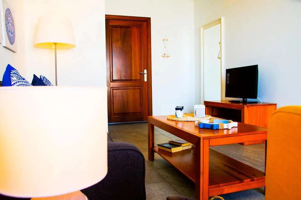 Apartamento Seaview Famara 2 0*,