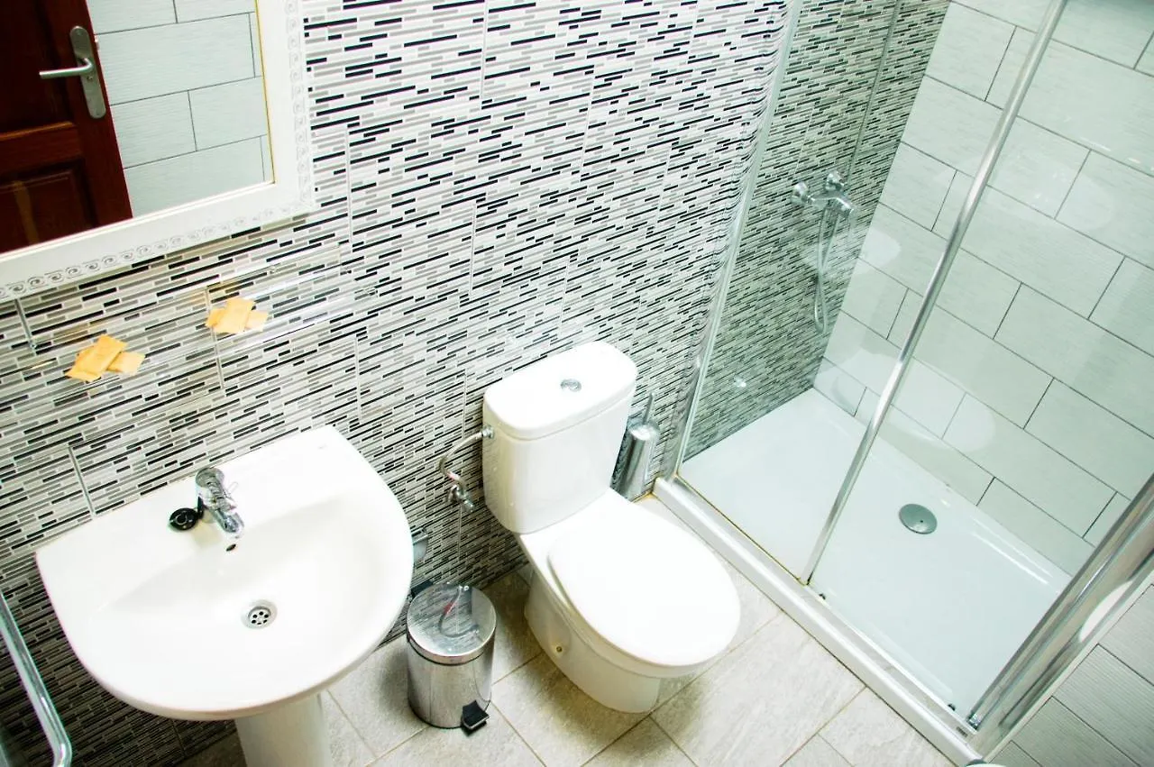 Apartamento Seaview Famara 2