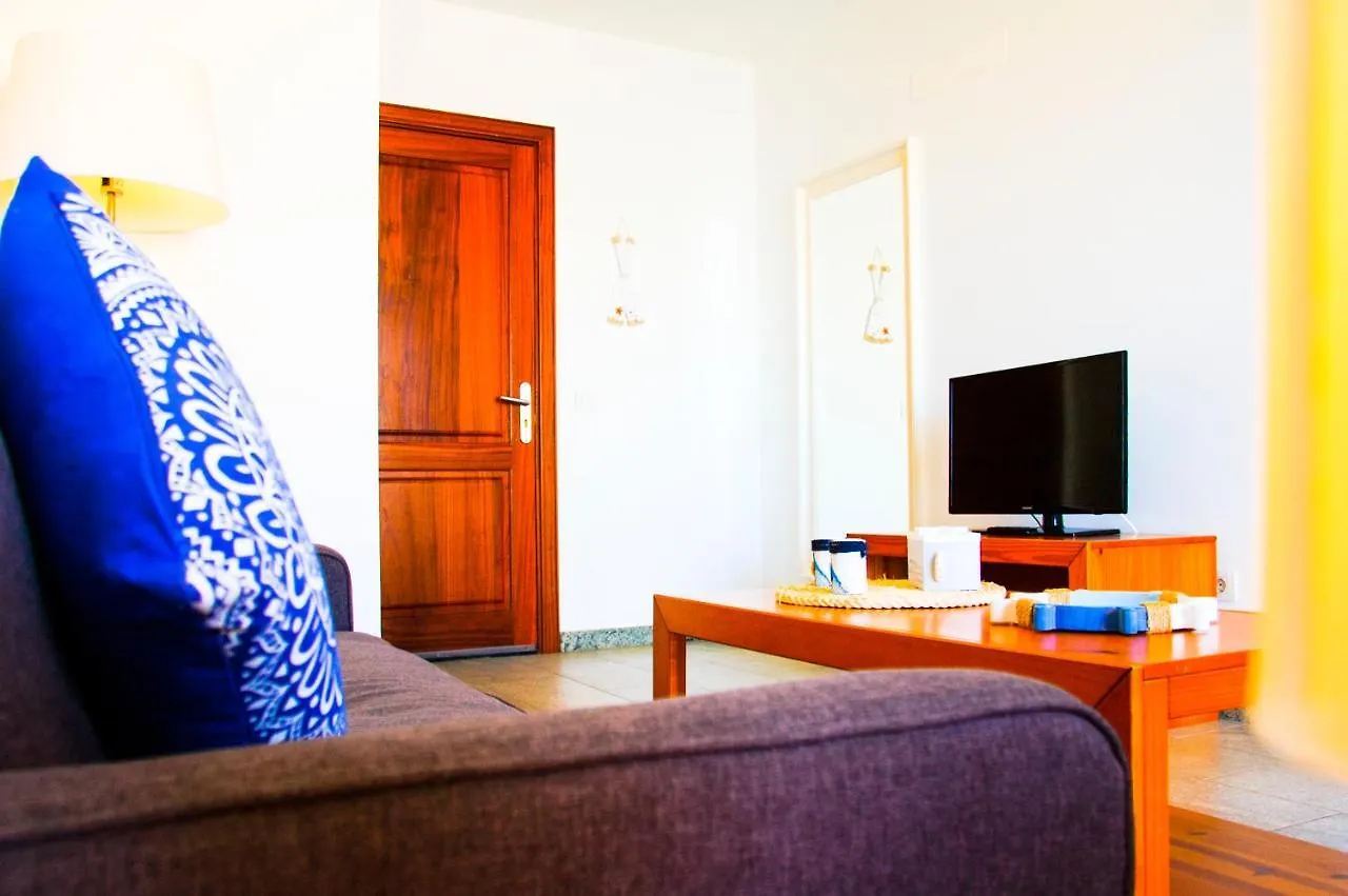 Apartamento Seaview Famara 2 España