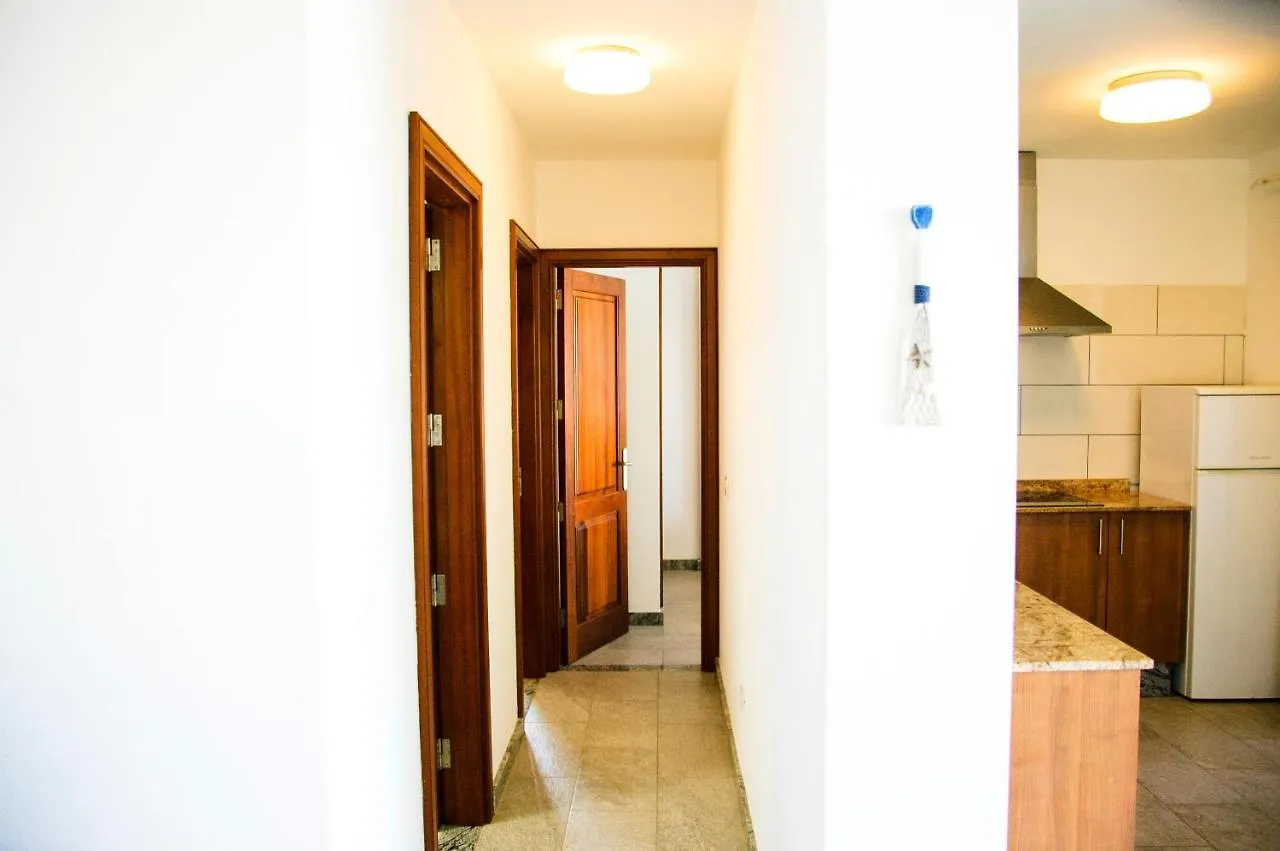 Apartamento Seaview Famara 2 España