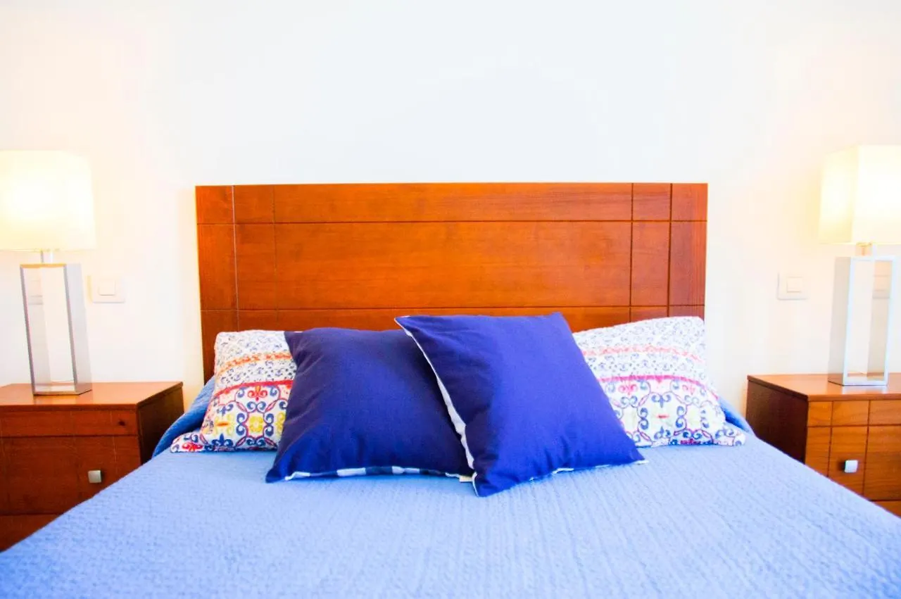 Apartamento Seaview Famara 2 0*,  España