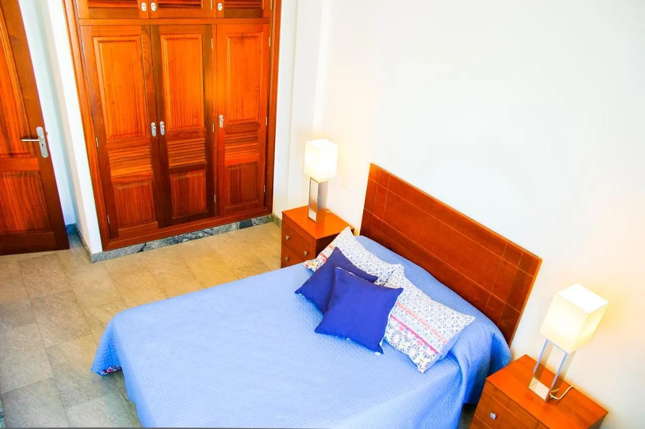 Apartamento Seaview Famara 2