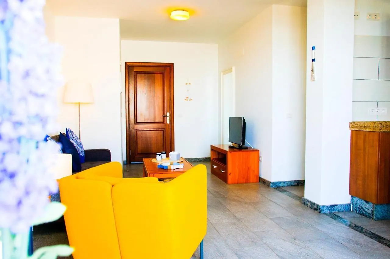 Seaview Famara 2 Apartment 0*,  Spain