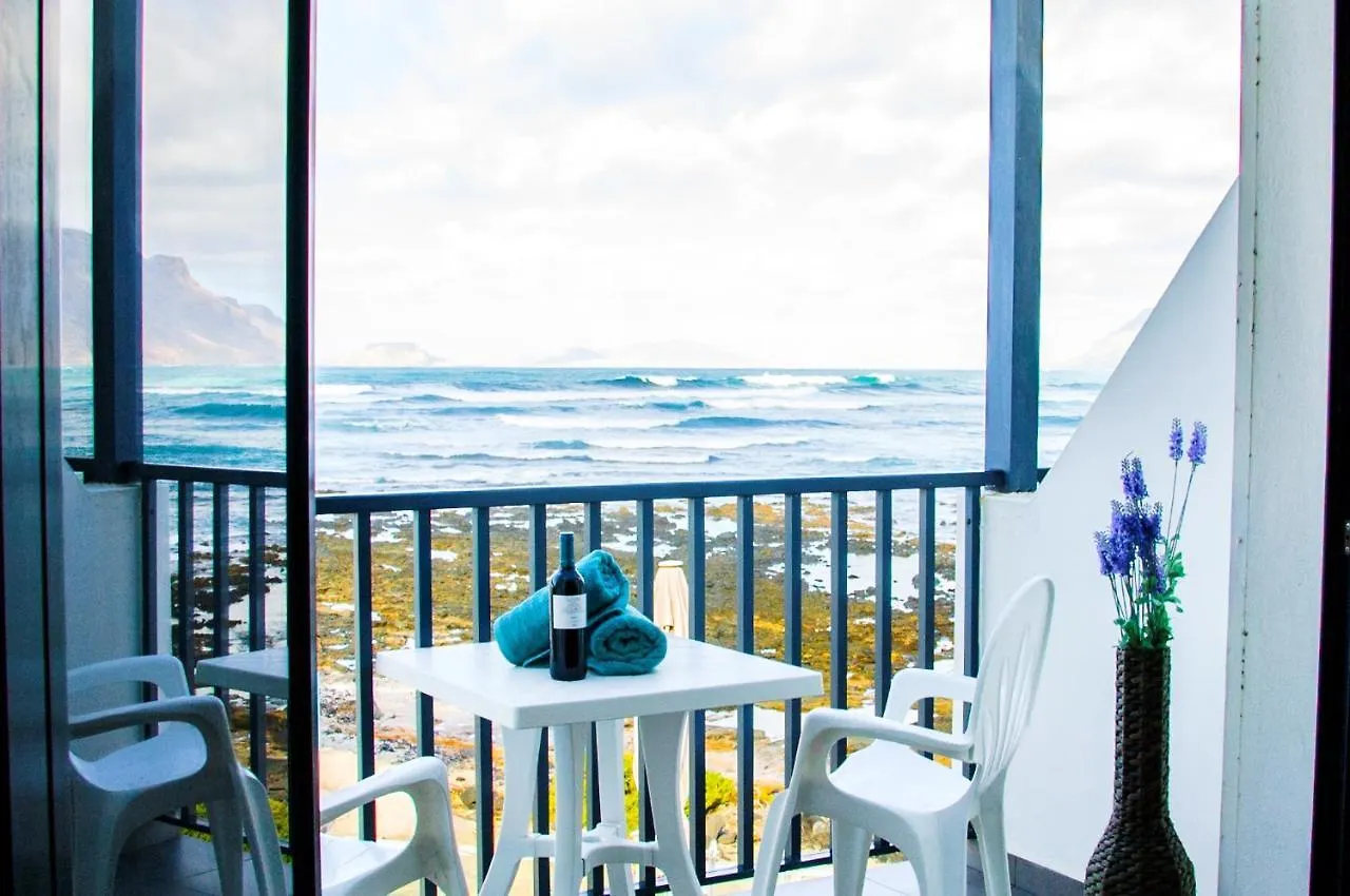Apartamento Seaview Famara 2