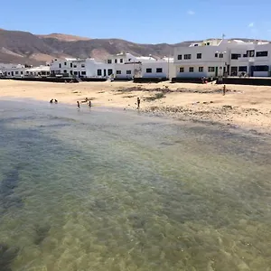 Casa Carmen En Caleta De Сasa de vacaciones