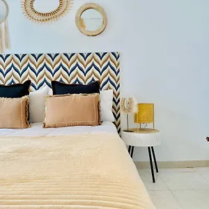 Canaryislandshost L Surfer Apartamento