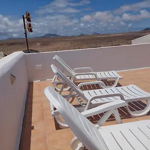 Appartement Dunas De, Famara