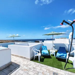 Karma 2 25m Del Mar Сasa de vacaciones