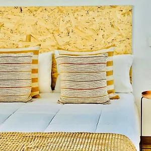 Appartement Canaryislandshost L The Surfers, Famara
