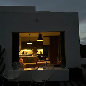 Appartement El Refugio, Famara