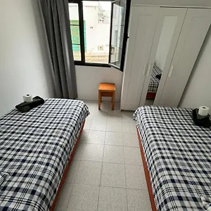 15 Habitación en casa particular