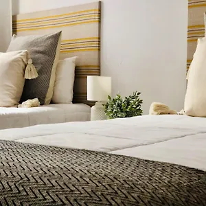 Appartement Canaryislandshost L Surf Lanzarote, Famara